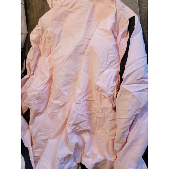 Pink Zero‎ Zeroxposur Light athletic jacket - Picture 8 of 8